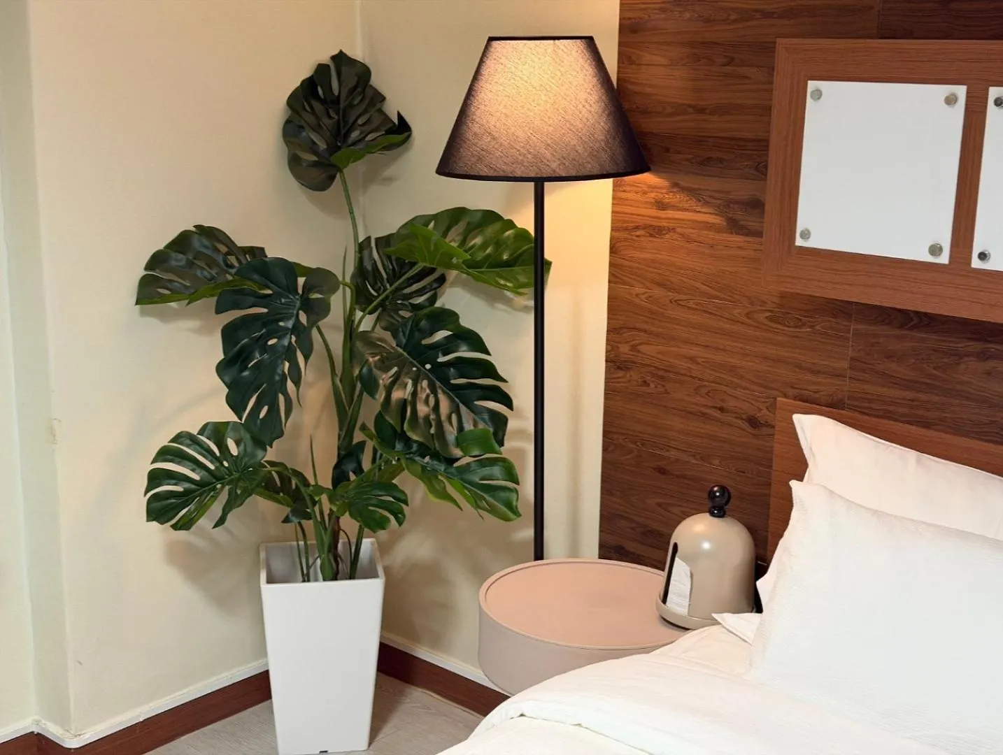 Dongam Soo Hotel Incheon