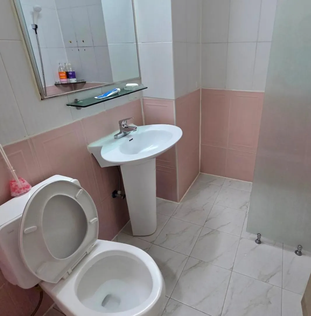 Dongam Soo Hotel Incheon