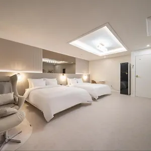 Dk Airport ホテル