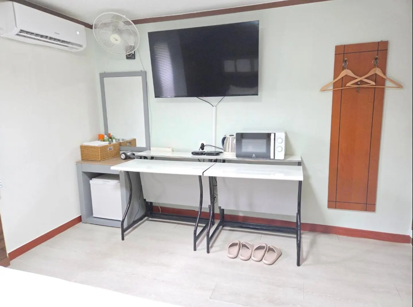 동암 수모텔 인천 대한민국