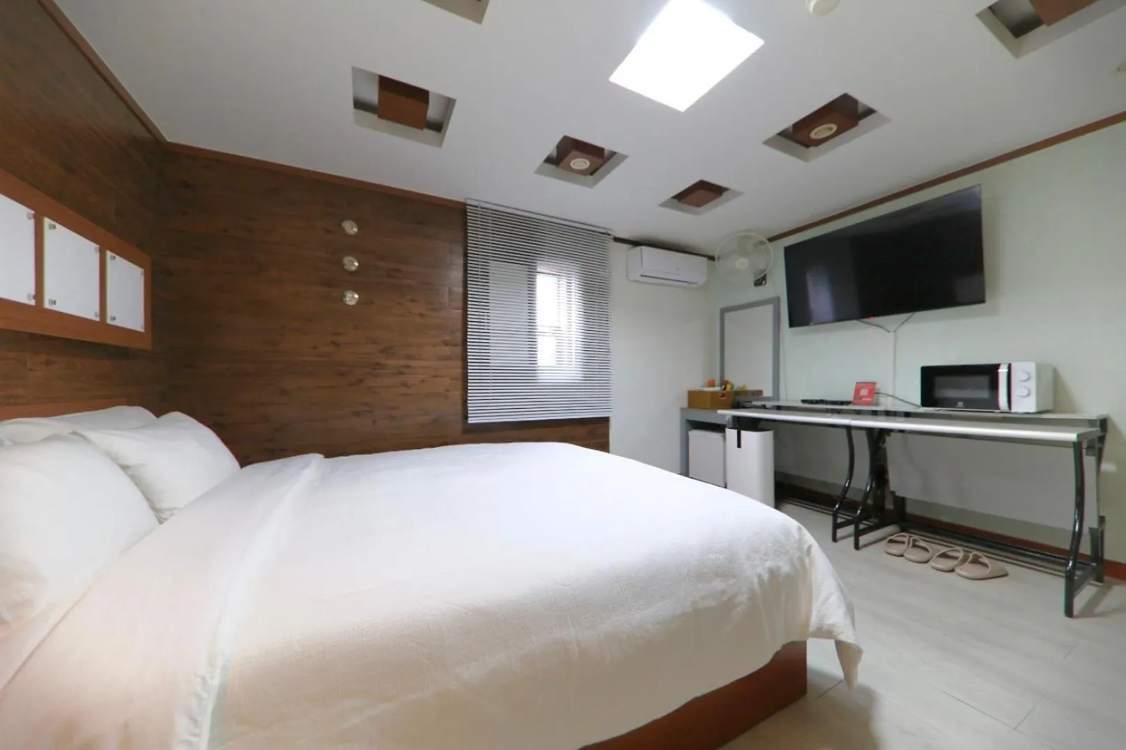 Dongam Soo Hotel Incheon