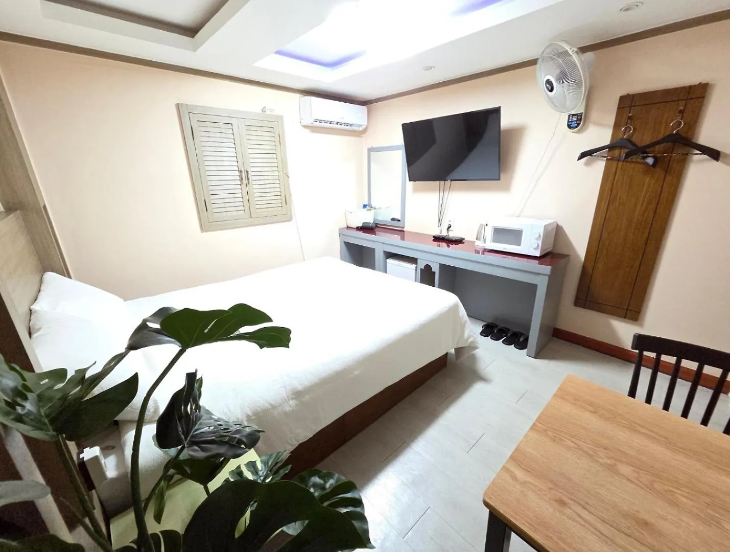 Dongam Soo Hotel Incheon 0*,  South Korea