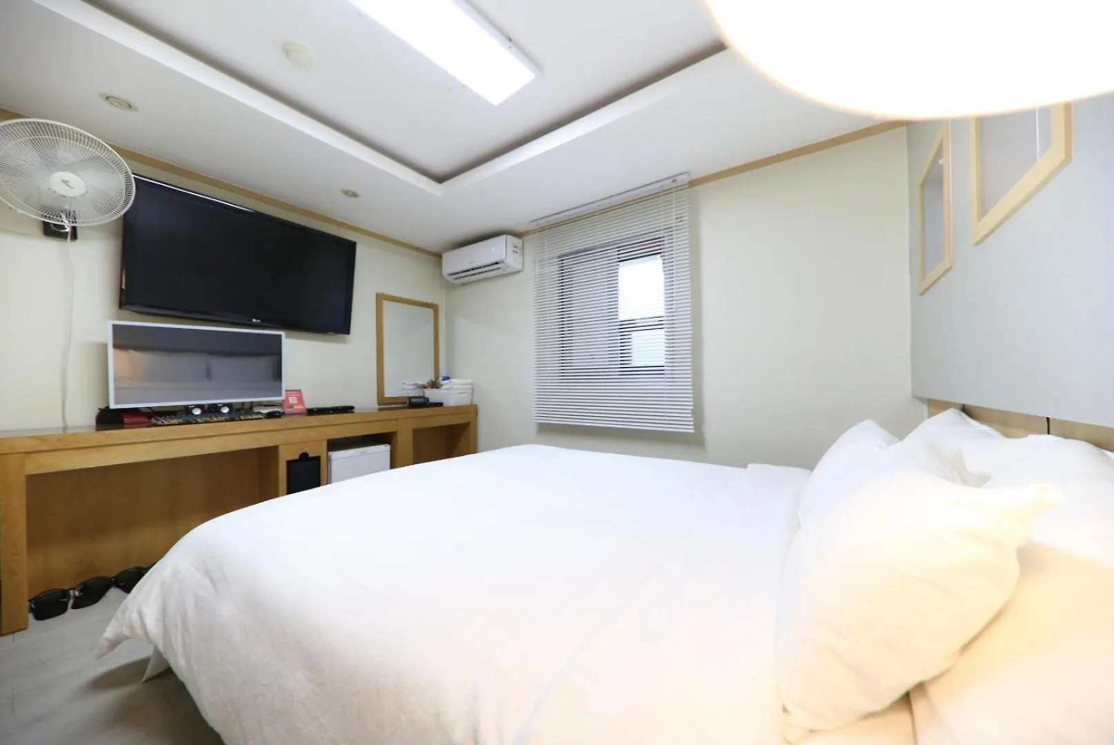 Dongam Soo Hotel Incheon 0*,  South Korea